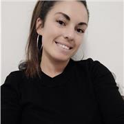 Profesora de física, dicto clases de mates, física y química hasta segundo de bachiller. Actualmente doy a domicilio, en mi casa u online